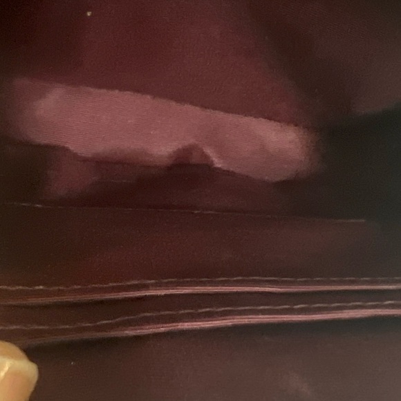 Coach Pink Round Crossbody Bag - Picture 7 of 14